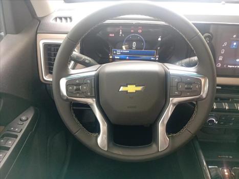 CHEVROLET S10 2.8 12V HIGH COUNTRY CABINE DUPLA 4X4 TURBO DIESEL AUTOM�TICO, Foto 6