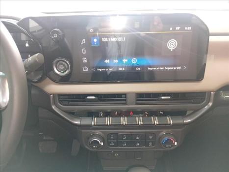 CHEVROLET S10 2.8 12V HIGH COUNTRY CABINE DUPLA 4X4 TURBO DIESEL AUTOM�TICO, Foto 7