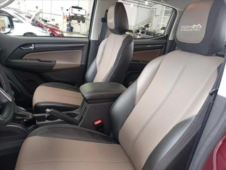 CHEVROLET S10 2.8 12V HIGH COUNTRY CABINE DUPLA 4X4 TURBO DIESEL AUTOM�TICO, Foto 10