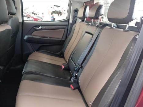 CHEVROLET S10 2.8 12V HIGH COUNTRY CABINE DUPLA 4X4 TURBO DIESEL AUTOM�TICO, Foto 11