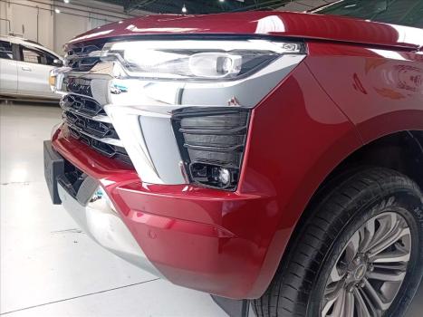 CHEVROLET S10 2.8 12V HIGH COUNTRY CABINE DUPLA 4X4 TURBO DIESEL AUTOM�TICO, Foto 14