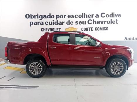 CHEVROLET S10 2.8 12V HIGH COUNTRY CABINE DUPLA 4X4 TURBO DIESEL AUTOM�TICO, Foto 18