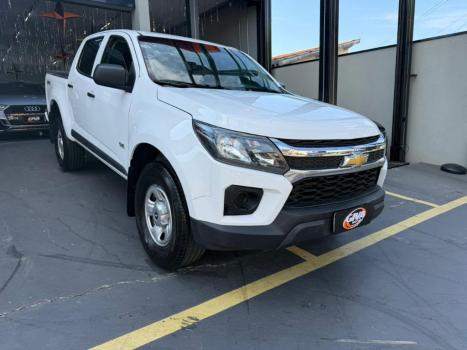 CHEVROLET S10 2.8 12V CABINE DUPLA TURBO DIESEL AUTOM�TICO, Foto 2