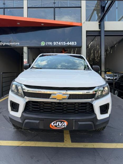 CHEVROLET S10 2.8 12V CABINE DUPLA TURBO DIESEL AUTOM�TICO, Foto 5