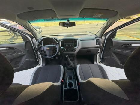 CHEVROLET S10 2.8 12V CABINE DUPLA TURBO DIESEL AUTOM�TICO, Foto 13