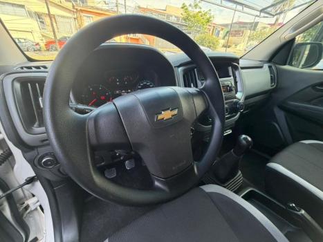 CHEVROLET S10 2.8 12V CABINE DUPLA TURBO DIESEL AUTOM�TICO, Foto 14