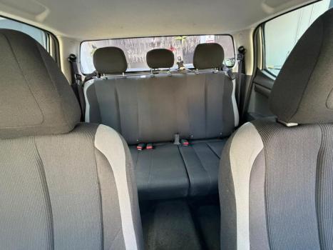 CHEVROLET S10 2.8 12V CABINE DUPLA TURBO DIESEL AUTOM�TICO, Foto 17