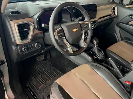 CHEVROLET S10 2.8 12V HIGH COUNTRY CABINE DUPLA 4X4 TURBO DIESEL AUTOM�TICO, Foto 6