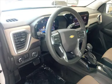 CHEVROLET S10 2.8 12V HIGH COUNTRY CABINE DUPLA 4X4 TURBO DIESEL AUTOM�TICO, Foto 5