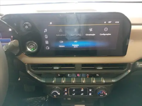 CHEVROLET S10 2.8 12V HIGH COUNTRY CABINE DUPLA 4X4 TURBO DIESEL AUTOM�TICO, Foto 7