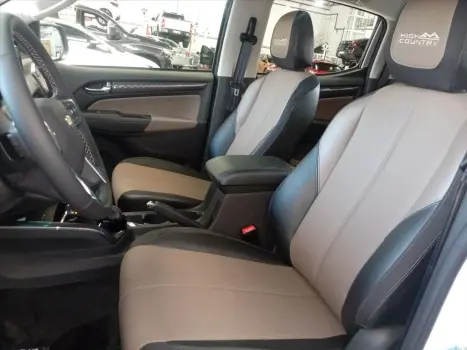 CHEVROLET S10 2.8 12V HIGH COUNTRY CABINE DUPLA 4X4 TURBO DIESEL AUTOM�TICO, Foto 10