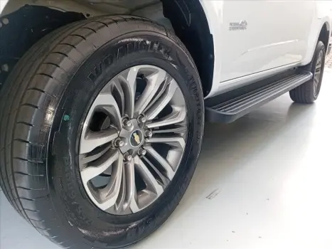 CHEVROLET S10 2.8 12V HIGH COUNTRY CABINE DUPLA 4X4 TURBO DIESEL AUTOM�TICO, Foto 14