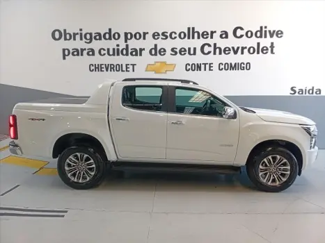 CHEVROLET S10 2.8 12V HIGH COUNTRY CABINE DUPLA 4X4 TURBO DIESEL AUTOM�TICO, Foto 16