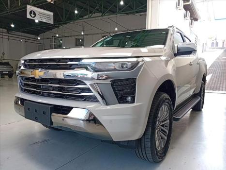 CHEVROLET S10 2.8 12V HIGH COUNTRY CABINE DUPLA 4X4 TURBO DIESEL AUTOM�TICO, Foto 1