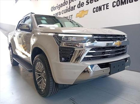 CHEVROLET S10 2.8 12V HIGH COUNTRY CABINE DUPLA 4X4 TURBO DIESEL AUTOM�TICO, Foto 2