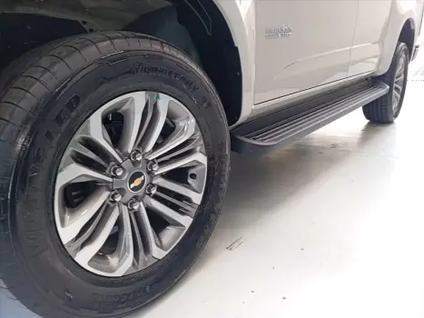 CHEVROLET S10 2.8 12V HIGH COUNTRY CABINE DUPLA 4X4 TURBO DIESEL AUTOM�TICO, Foto 14