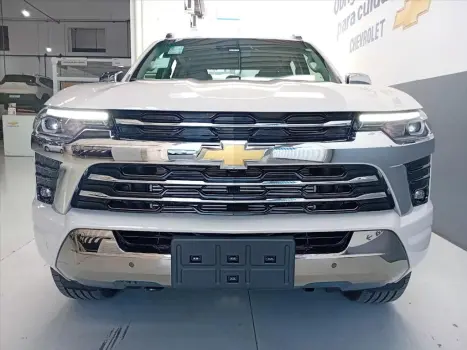 CHEVROLET S10 2.8 12V HIGH COUNTRY CABINE DUPLA 4X4 TURBO DIESEL AUTOM�TICO, Foto 16