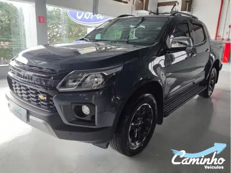 CHEVROLET S10 2.8 12V HIGH COUNTRY CABINE DUPLA 4X4 TURBO DIESEL AUTOM�TICO, Foto 1