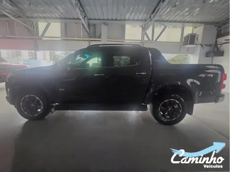 CHEVROLET S10 2.8 12V HIGH COUNTRY CABINE DUPLA 4X4 TURBO DIESEL AUTOM�TICO, Foto 8