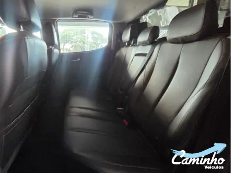 CHEVROLET S10 2.8 12V HIGH COUNTRY CABINE DUPLA 4X4 TURBO DIESEL AUTOM�TICO, Foto 9