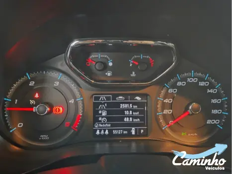 CHEVROLET S10 2.8 12V HIGH COUNTRY CABINE DUPLA 4X4 TURBO DIESEL AUTOM�TICO, Foto 12