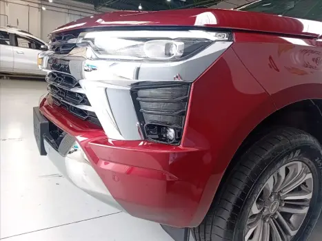 CHEVROLET S10 2.8 12V HIGH COUNTRY CABINE DUPLA 4X4 TURBO DIESEL AUTOM�TICO, Foto 14