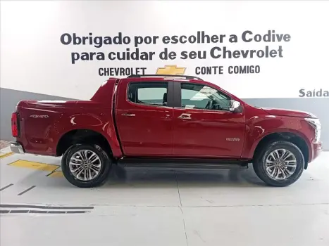 CHEVROLET S10 2.8 12V HIGH COUNTRY CABINE DUPLA 4X4 TURBO DIESEL AUTOM�TICO, Foto 18