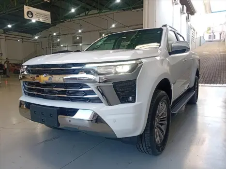 CHEVROLET S10 2.8 12V HIGH COUNTRY CABINE DUPLA 4X4 TURBO DIESEL AUTOM�TICO, Foto 1