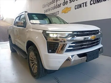 CHEVROLET S10 2.8 12V HIGH COUNTRY CABINE DUPLA 4X4 TURBO DIESEL AUTOM�TICO, Foto 2
