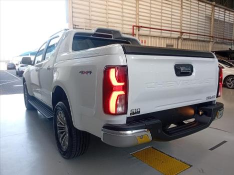 CHEVROLET S10 2.8 12V HIGH COUNTRY CABINE DUPLA 4X4 TURBO DIESEL AUTOM�TICO, Foto 4