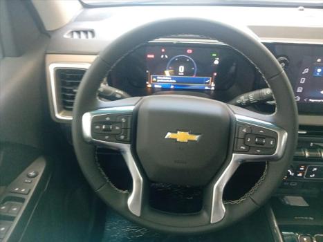 CHEVROLET S10 2.8 12V HIGH COUNTRY CABINE DUPLA 4X4 TURBO DIESEL AUTOM�TICO, Foto 6