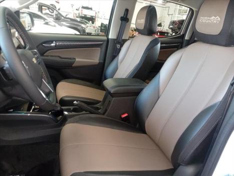 CHEVROLET S10 2.8 12V HIGH COUNTRY CABINE DUPLA 4X4 TURBO DIESEL AUTOM�TICO, Foto 10