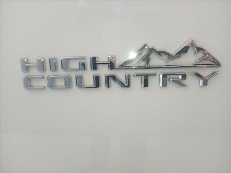 CHEVROLET S10 2.8 12V HIGH COUNTRY CABINE DUPLA 4X4 TURBO DIESEL AUTOM�TICO, Foto 13