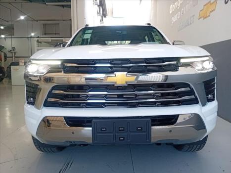 CHEVROLET S10 2.8 12V HIGH COUNTRY CABINE DUPLA 4X4 TURBO DIESEL AUTOM�TICO, Foto 15