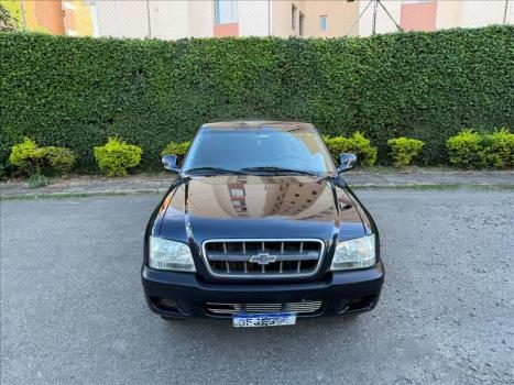 CHEVROLET S10 2.8 12V DLX TURBO DIESEL CABINE DUPLA, Foto 2