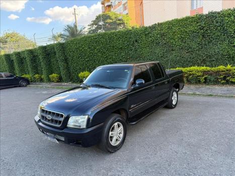CHEVROLET S10 2.8 12V DLX TURBO DIESEL CABINE DUPLA, Foto 3