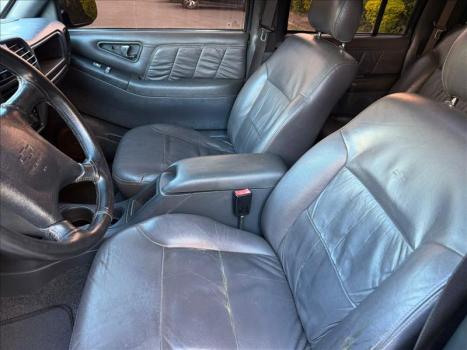 CHEVROLET S10 2.8 12V DLX TURBO DIESEL CABINE DUPLA, Foto 5
