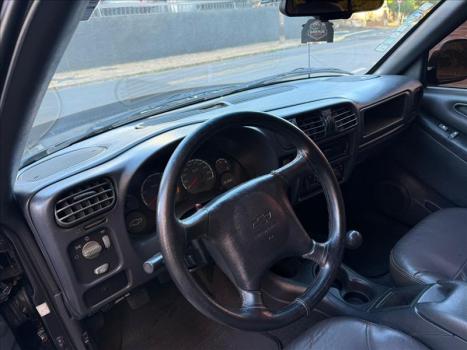 CHEVROLET S10 2.8 12V DLX TURBO DIESEL CABINE DUPLA, Foto 6