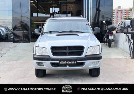 CHEVROLET S10 2.8 12V COLINA CABINE DUPLA TURBO DIESEL, Foto 2