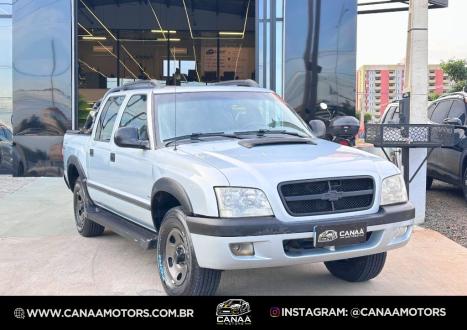 CHEVROLET S10 2.8 12V COLINA CABINE DUPLA TURBO DIESEL, Foto 3