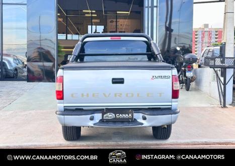CHEVROLET S10 2.8 12V COLINA CABINE DUPLA TURBO DIESEL, Foto 5