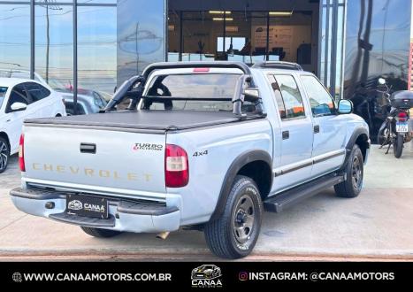 CHEVROLET S10 2.8 12V COLINA CABINE DUPLA TURBO DIESEL, Foto 6