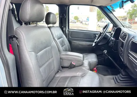 CHEVROLET S10 2.8 12V COLINA CABINE DUPLA TURBO DIESEL, Foto 7