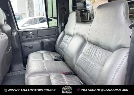 CHEVROLET S10 2.8 12V COLINA CABINE DUPLA TURBO DIESEL, Foto 8