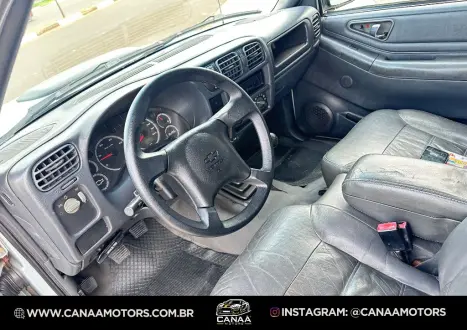 CHEVROLET S10 2.8 12V COLINA CABINE DUPLA TURBO DIESEL, Foto 9