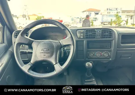 CHEVROLET S10 2.8 12V COLINA CABINE DUPLA TURBO DIESEL, Foto 10