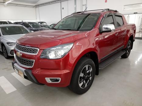 CHEVROLET S10 2.8 12V HIGH COUNTRY CABINE DUPLA 4X4 TURBO DIESEL AUTOM�TICO, Foto 1