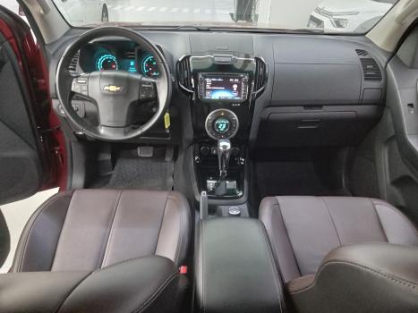 CHEVROLET S10 2.8 12V HIGH COUNTRY CABINE DUPLA 4X4 TURBO DIESEL AUTOM�TICO, Foto 7