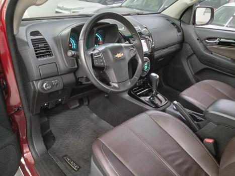 CHEVROLET S10 2.8 12V HIGH COUNTRY CABINE DUPLA 4X4 TURBO DIESEL AUTOM�TICO, Foto 8