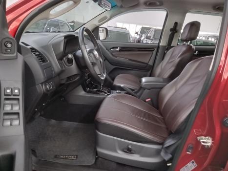 CHEVROLET S10 2.8 12V HIGH COUNTRY CABINE DUPLA 4X4 TURBO DIESEL AUTOM�TICO, Foto 9